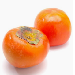 心理测试：4个柿子，哪个最软？测你在别人的眼里是不是好欺负
