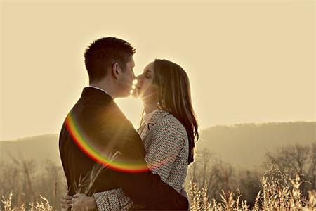 测试你将来的婚姻如何？