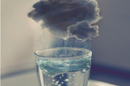 你喜欢哪一种水景