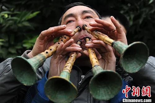 恐惧症：我们都在害怕什么？
