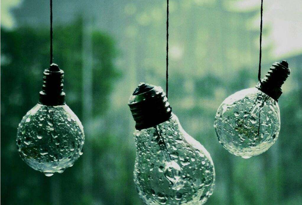 能否开心 取决你能看得见什么东西
