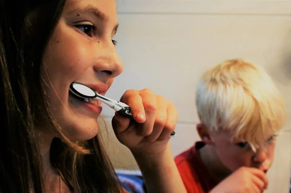 如何让宝宝爱上刷牙？