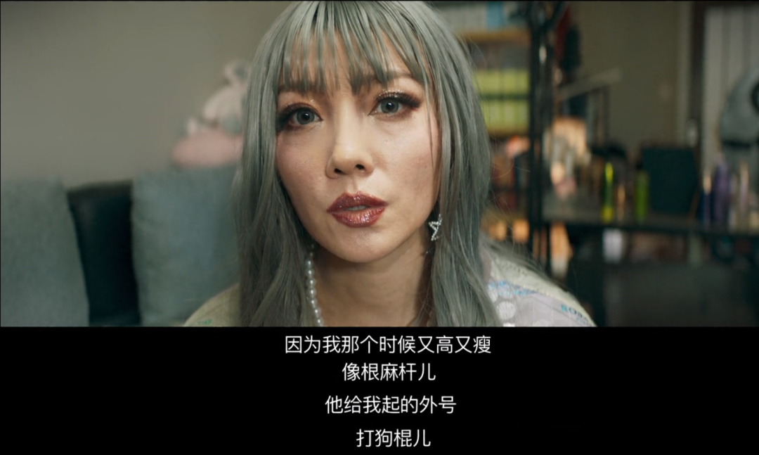 赵薇《魔镜》被推上热搜：终于有人说出了女孩们的焦虑