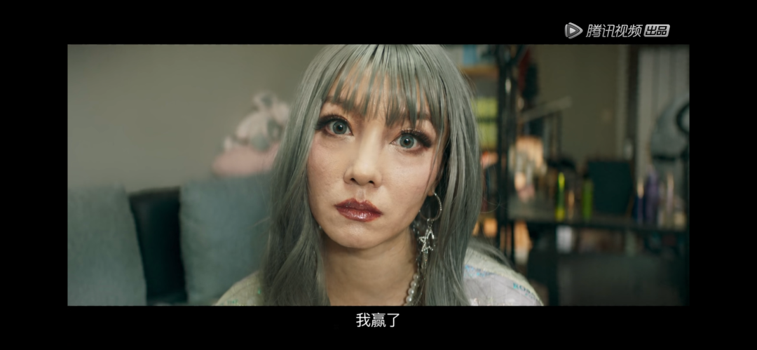 赵薇《魔镜》被推上热搜：终于有人说出了女孩们的焦虑