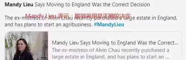 最强小三分手告终：那些爱上有妇之夫的女人后来怎么样了？