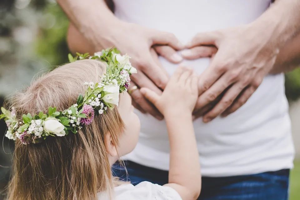 产后心理门诊，为什么妻子生完孩子后像变了一个人