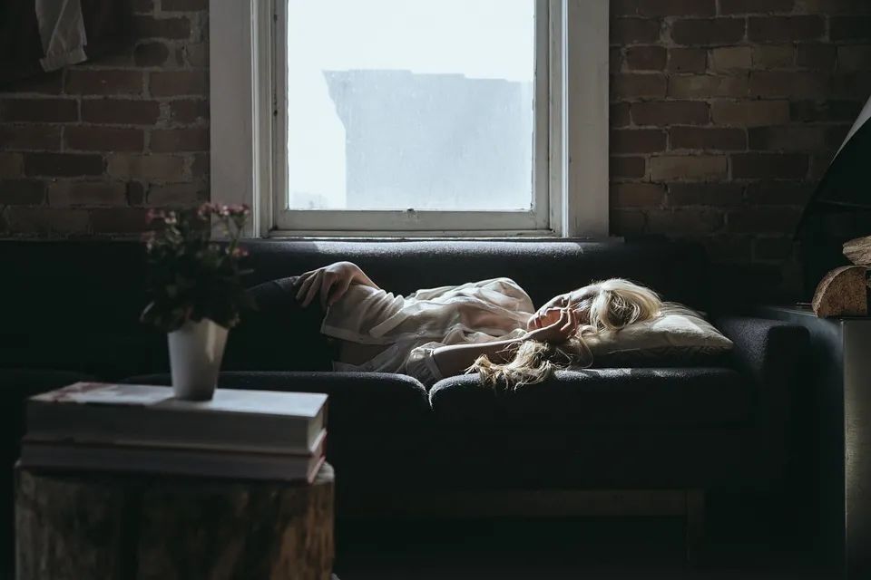 入睡困难，睡眠障碍症改善的方法
