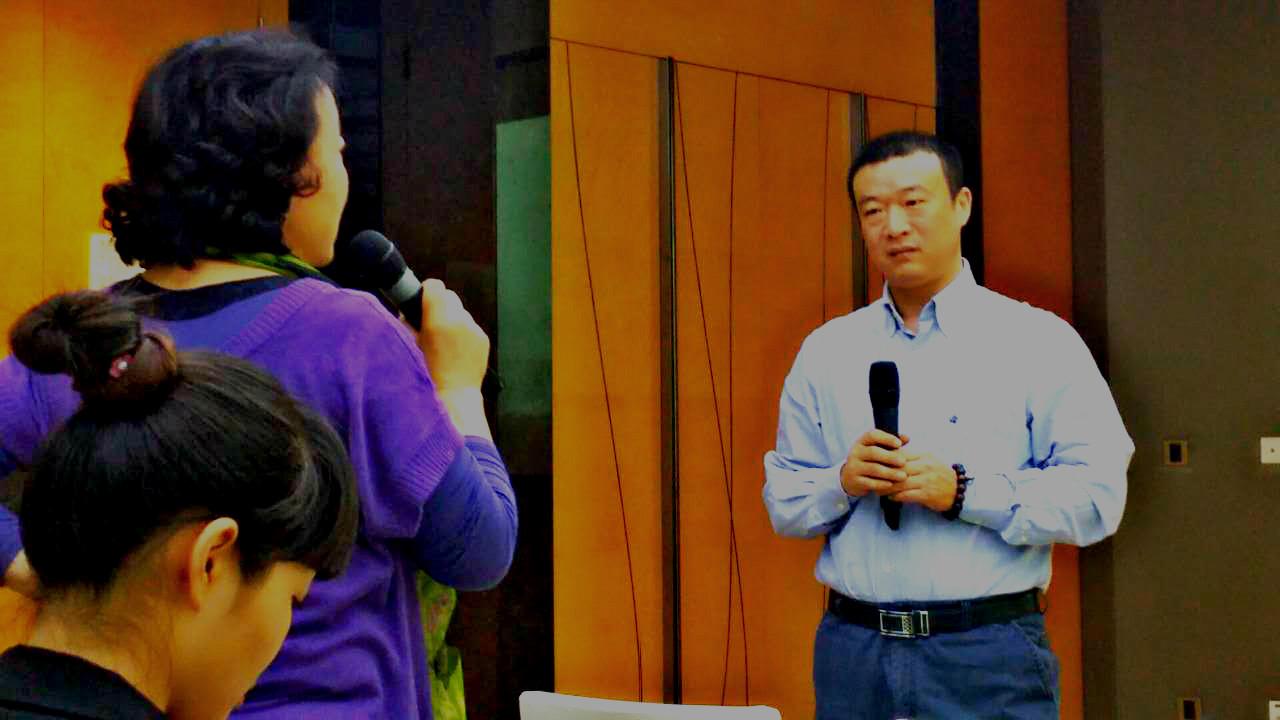 九型人格：防御机制觉察成长之4号内向投射