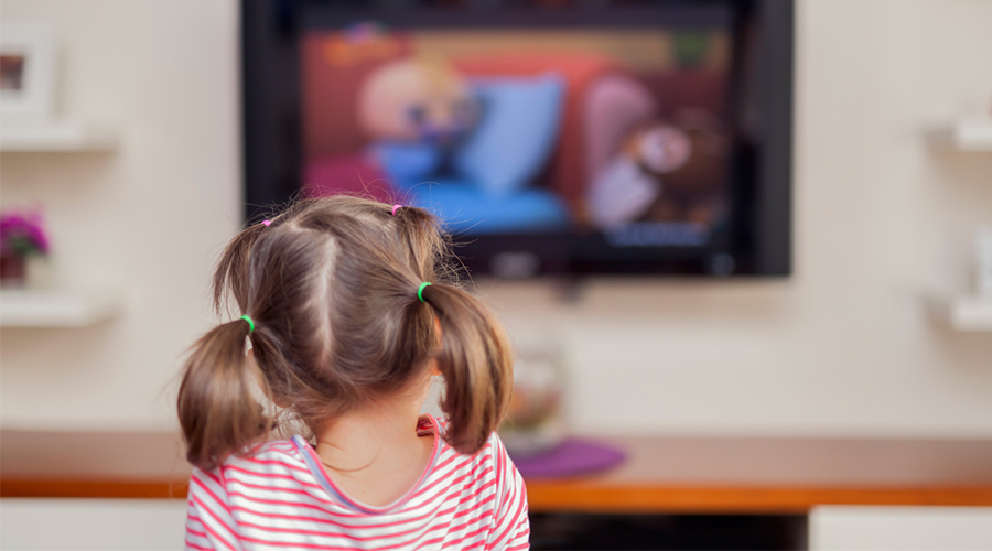 心理学实验告诉你、动画片真的会教坏小孩子吗？