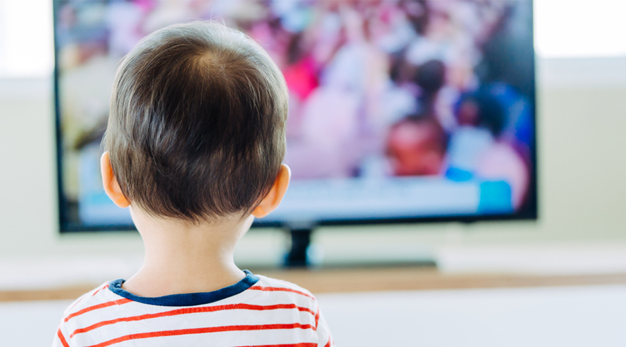 心理学实验告诉你、动画片真的会教坏小孩子吗？