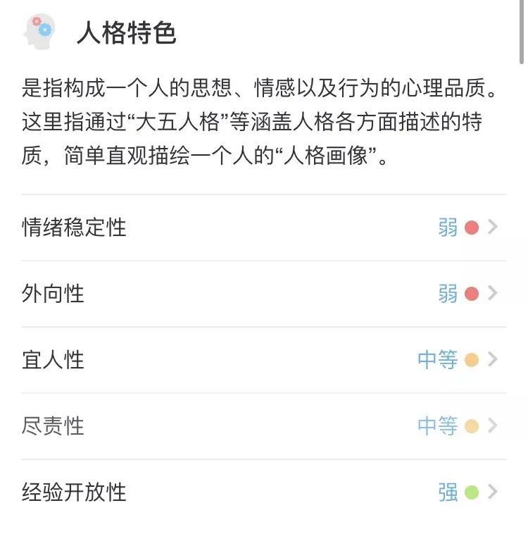 性格色彩是科学还是算命