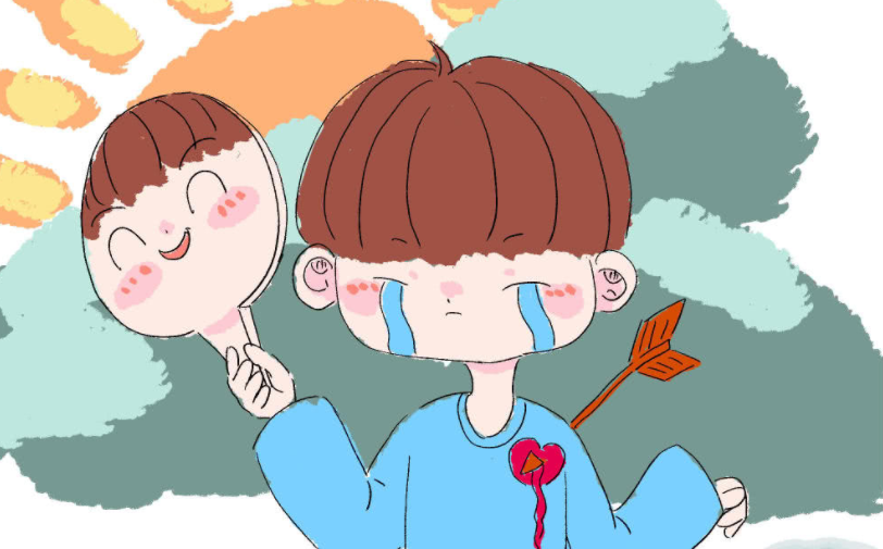 讨好型人格：只有让人满意，才能够被爱
