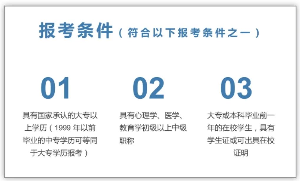 不建议大家参加心理咨询师技能培训