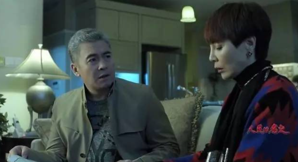 婚姻最真實(shí)的一面，都跟“偽裝”有關(guān)