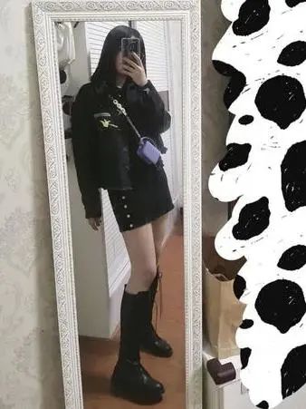 明明長得一般，但卻自信爆棚的人是什么心理？