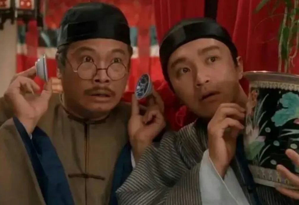 我们是否还要继续做一个工具人