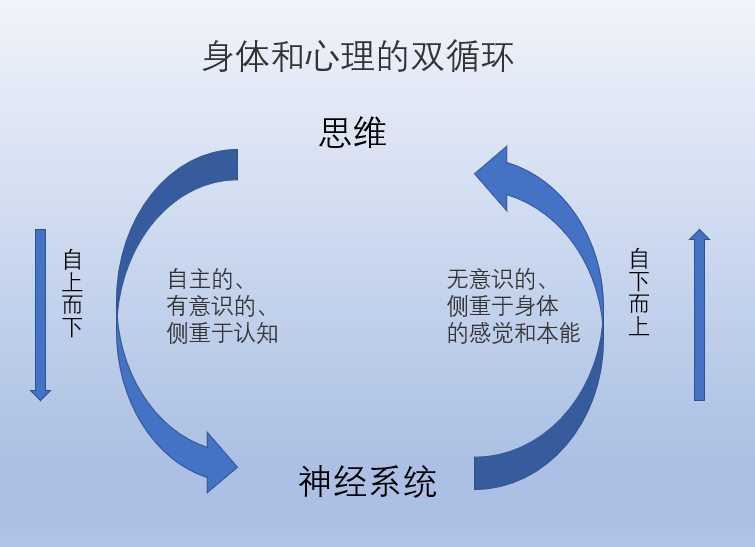 NARM：一种身心整体疗愈的新方法