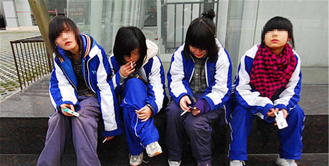 为什么自杀与自残多发在青春期的女孩身上？
