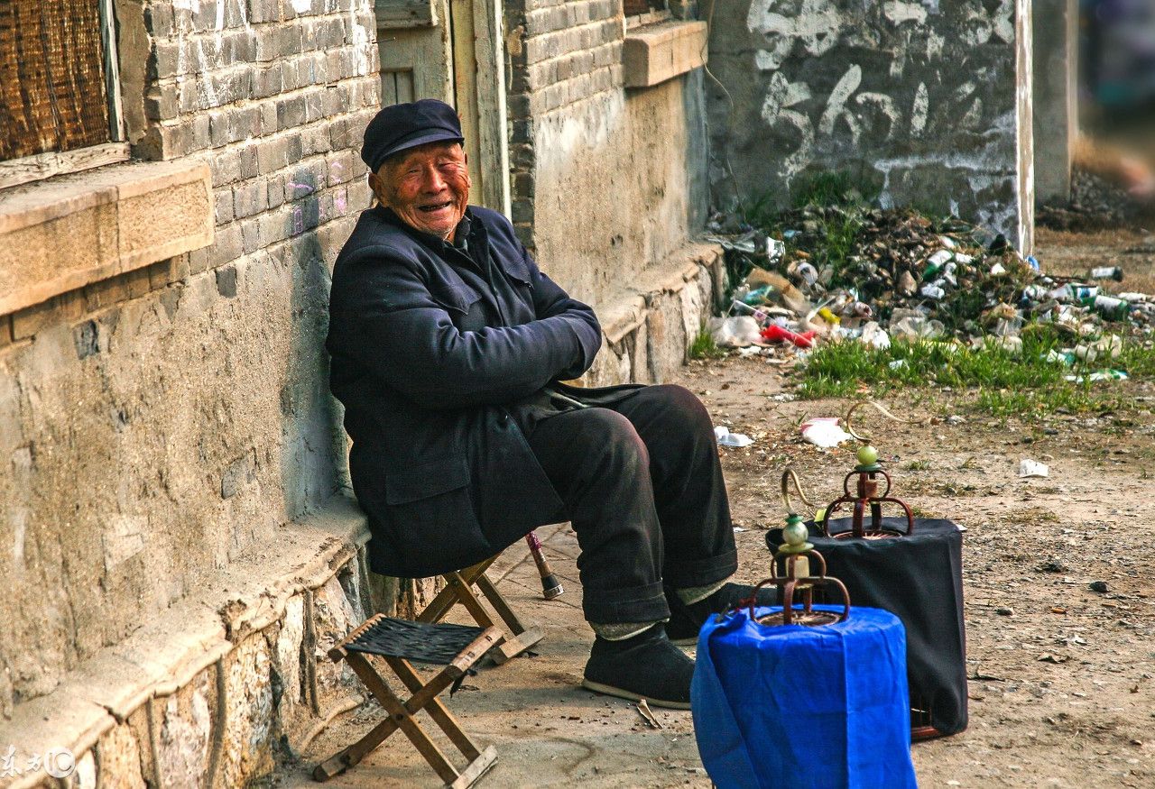 什么样的老年算是成功的老年？