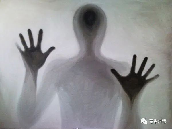 用意象对话心理学剖析《人间失格》