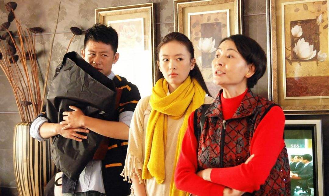 婆媳关系心理医生咨询案例