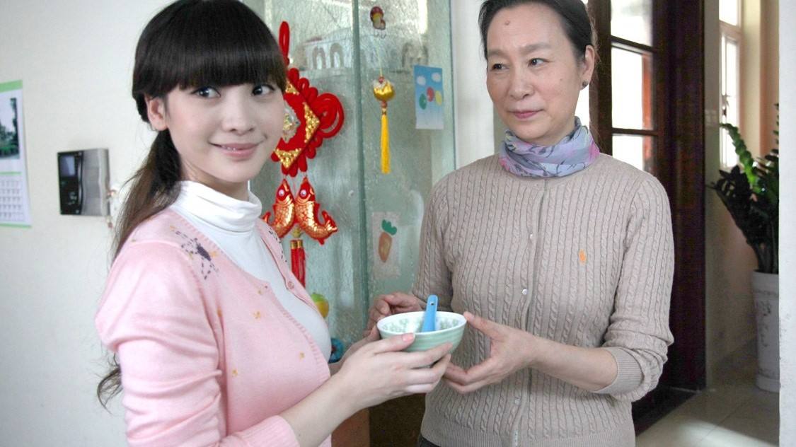 怎样才能做好一个好婆婆？