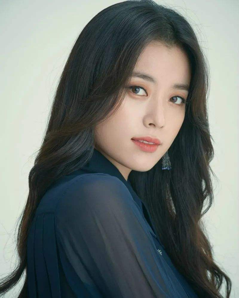 女人的阅历也是一种魅力