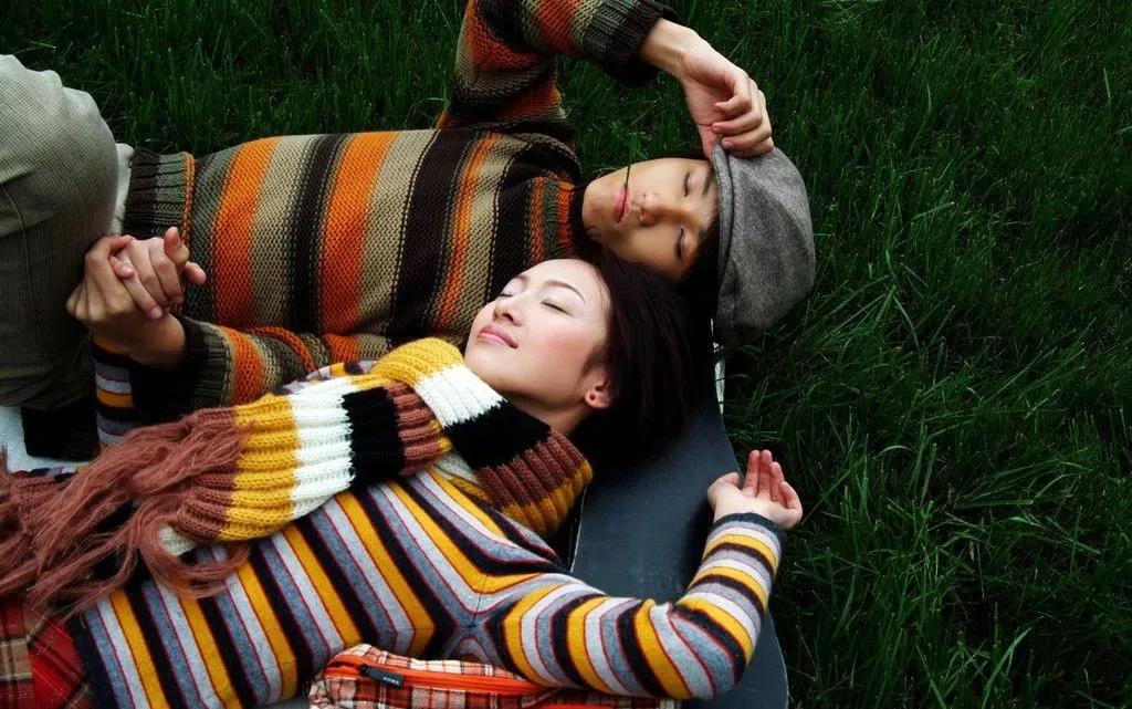 女人到底该不该花男人的钱？
