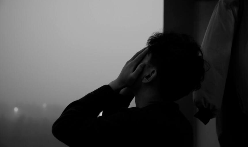 急于求成、是这个时代的焦虑症