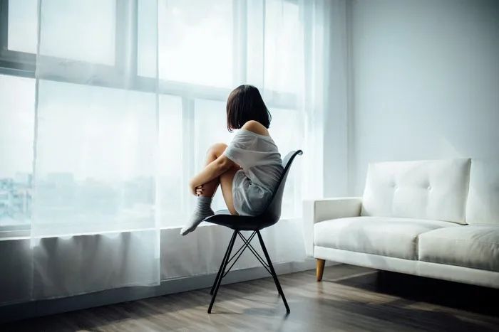 经前期综合症，90%女性遇到过的抑郁暴躁期