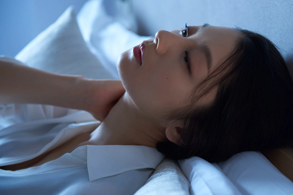荷尔蒙如何影响女性睡眠？