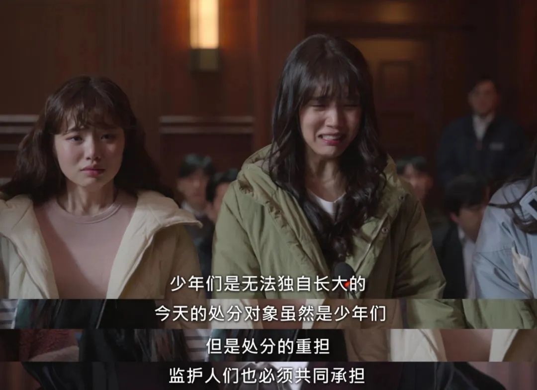 《少年法庭》孩子的恶，到底有多可怕？