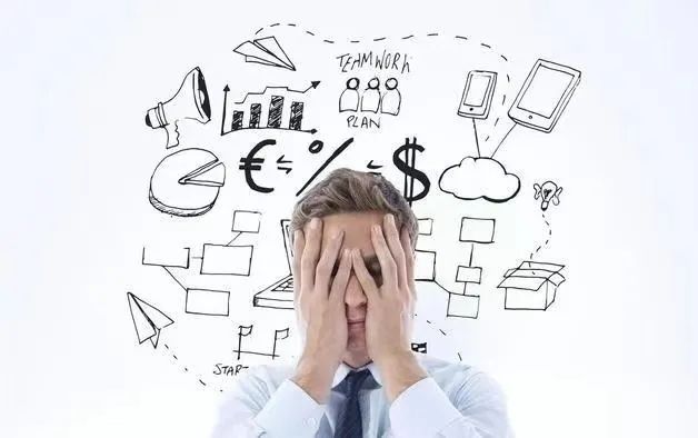 二舅治愈了我的精神内耗、二舅为什么会有治愈的力量