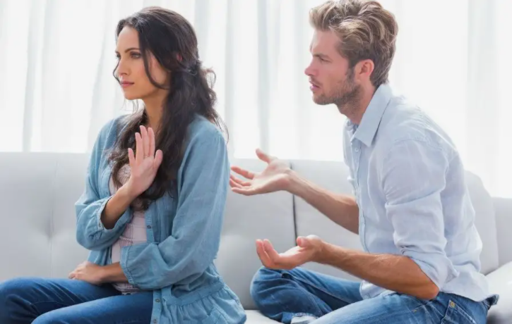 夫妻之间没有感觉了怎么办？这两点要学会哟！