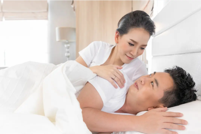 夫妻之间没有感觉了怎么办？这两点要学会哟！