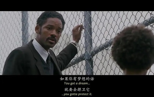 拥抱积极向上的人生：励志电影排行榜前十名推荐