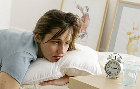 青少年学生失眠怎么办，有什么方法快速入睡？