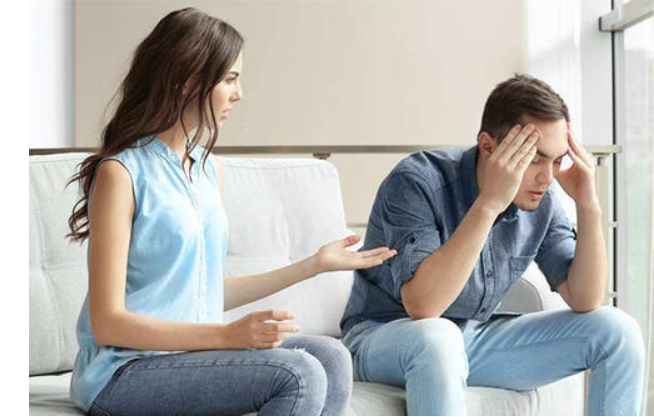教你如何挽回一个人的感情 如何挽回一个人