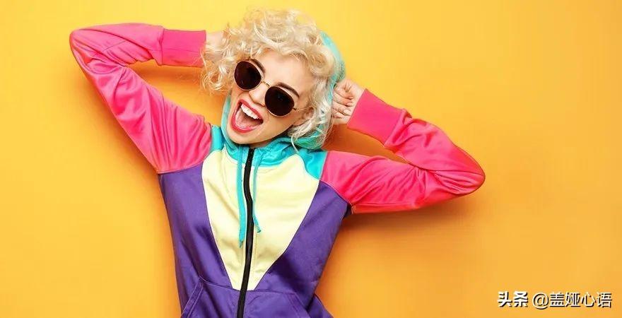 了解颜色的魔力：颜色在情感和心理内涵中的作用